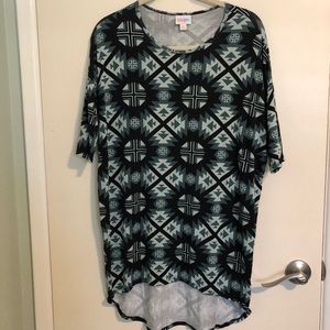LulaRoe Irma XXS